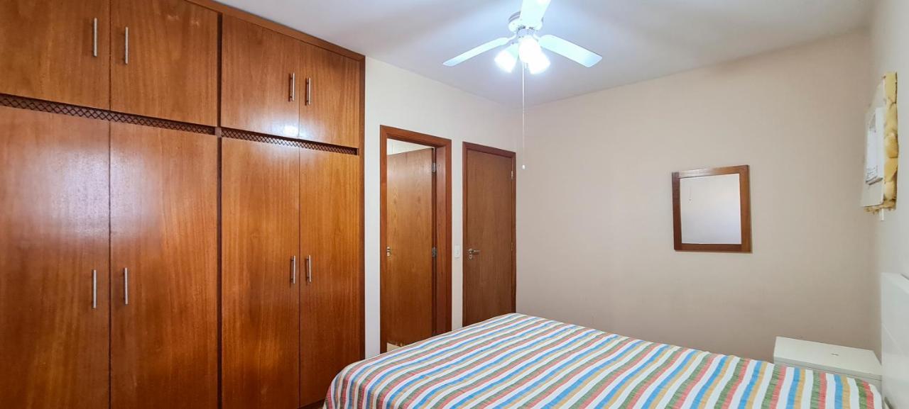 Mlf155 Apartamento Andar Alto No Morro Do Maluf Lejlighed Guarujá Eksteriør billede